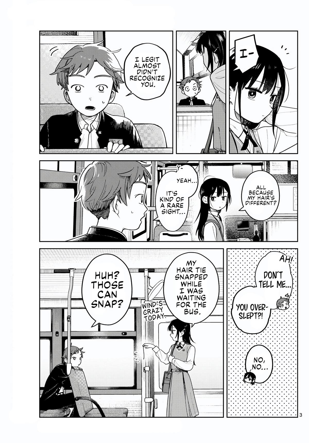 Futari Bus Chap 6 - Next Chap 7