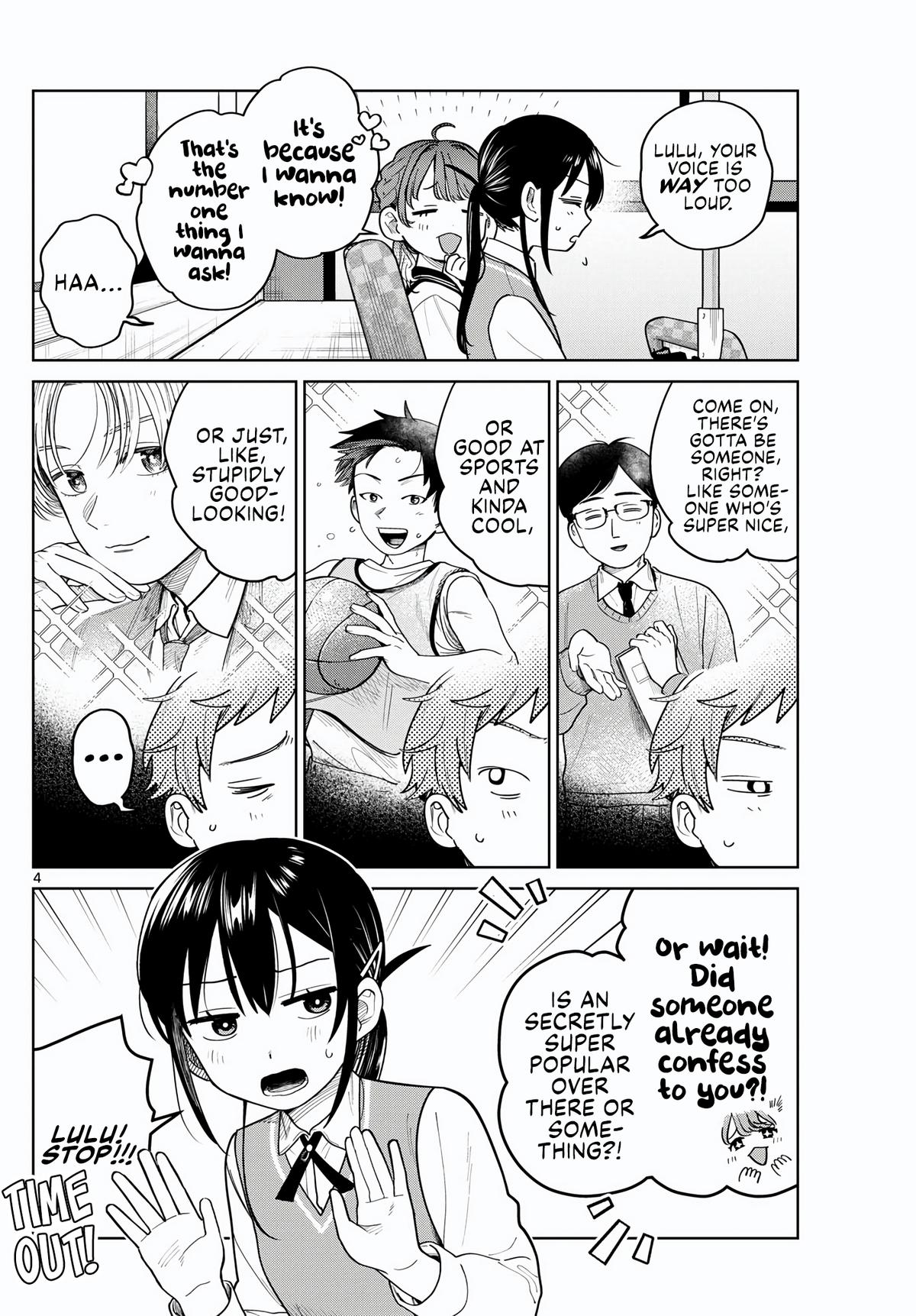 Futari Bus Chap 8 - Next Chap 9