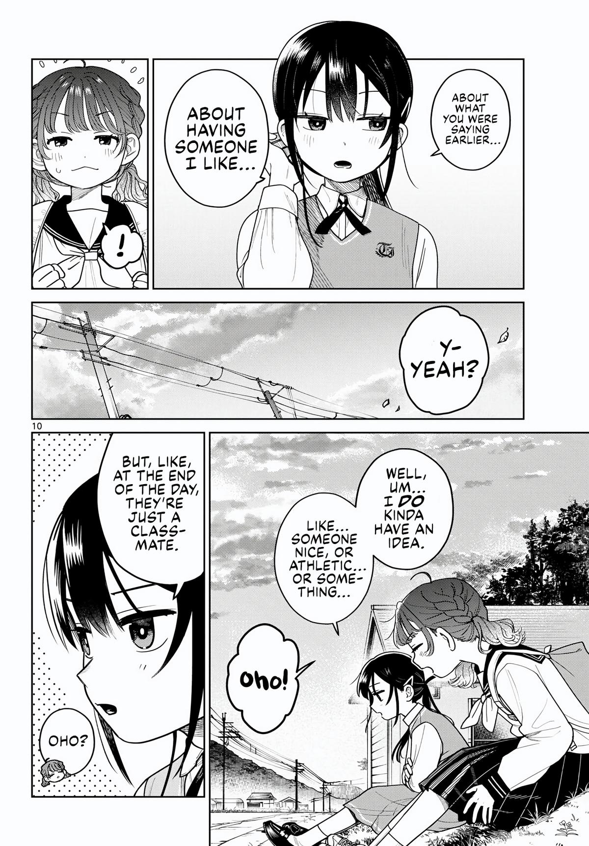 Futari Bus Chap 8 - Next Chap 9