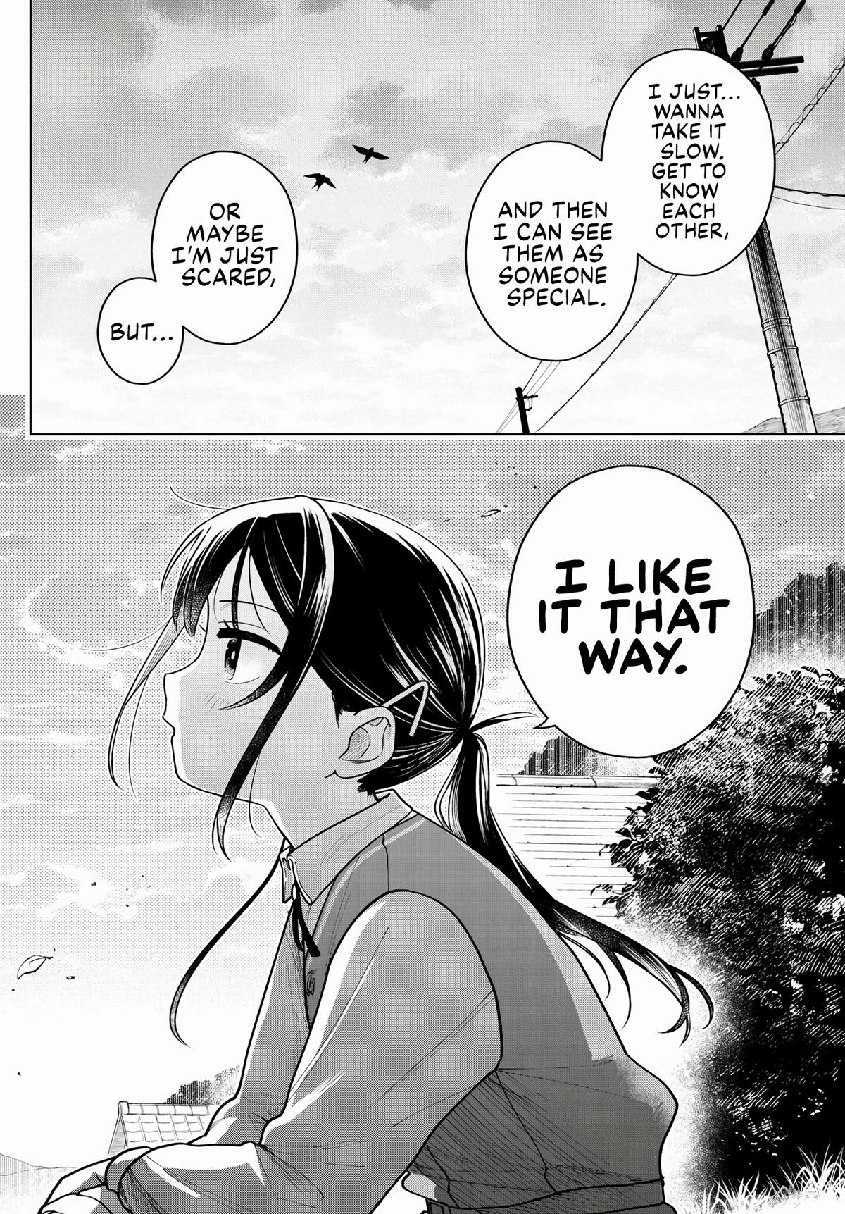 Futari Bus Chap 8 - Next Chap 9