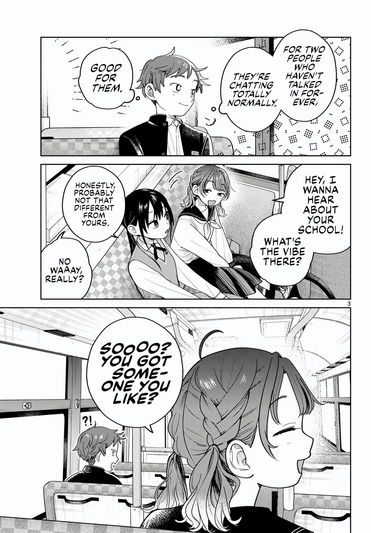 Futari Bus Chap 8 - Next Chap 9