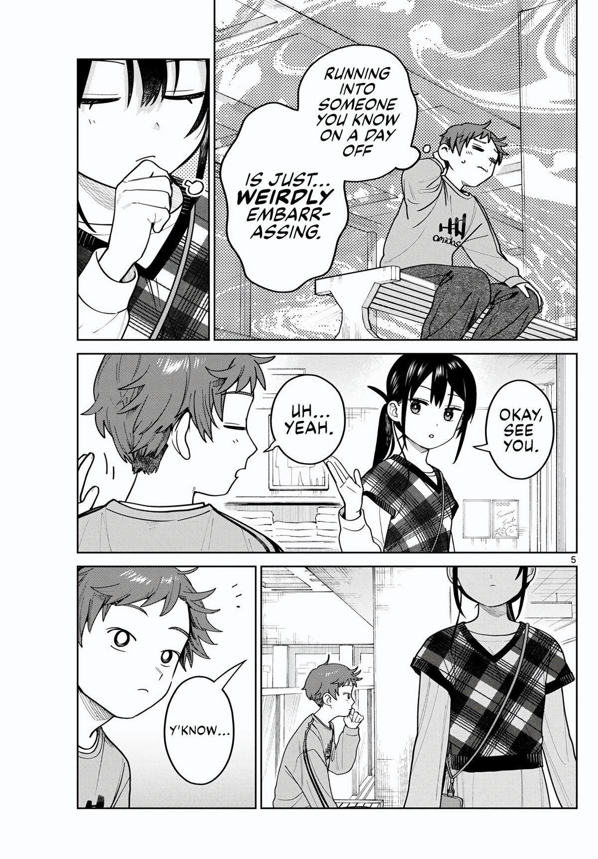 Futari Bus Chap 9 - Next Chap 10