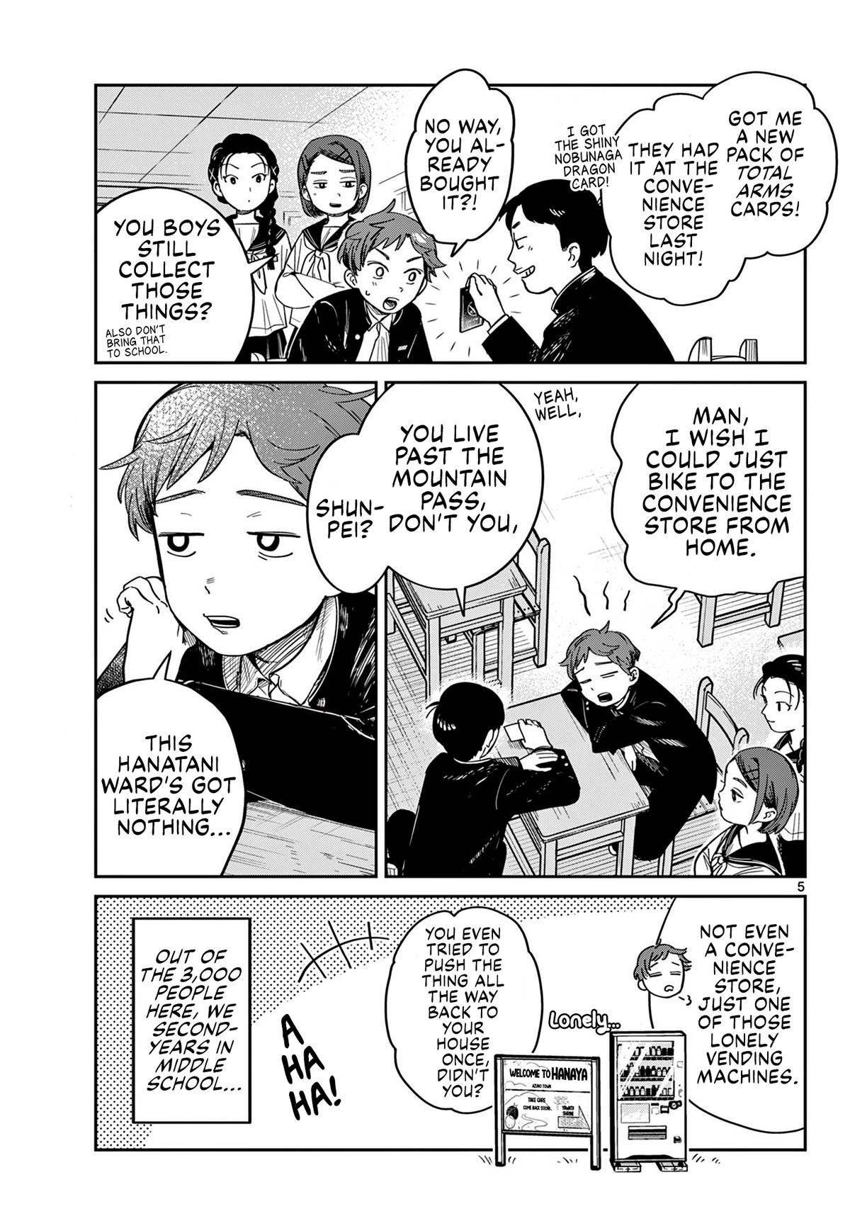 Futari Bus Chap 1 - Next Chap 2