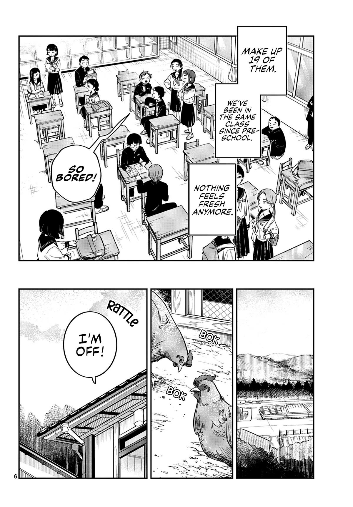 Futari Bus Chap 1 - Next Chap 2