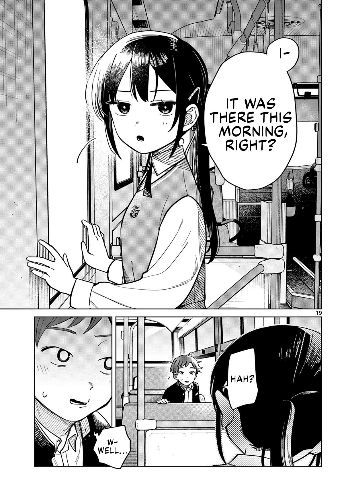Futari Bus Chap 1 - Next Chap 2