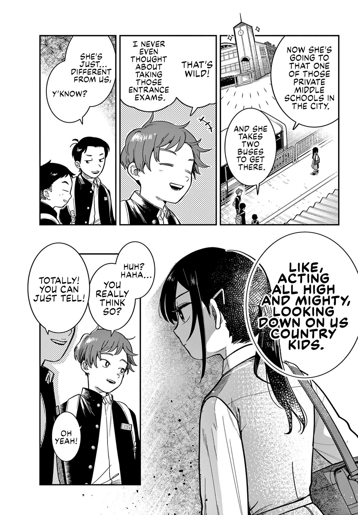 Futari Bus Chap 1 - Next Chap 2