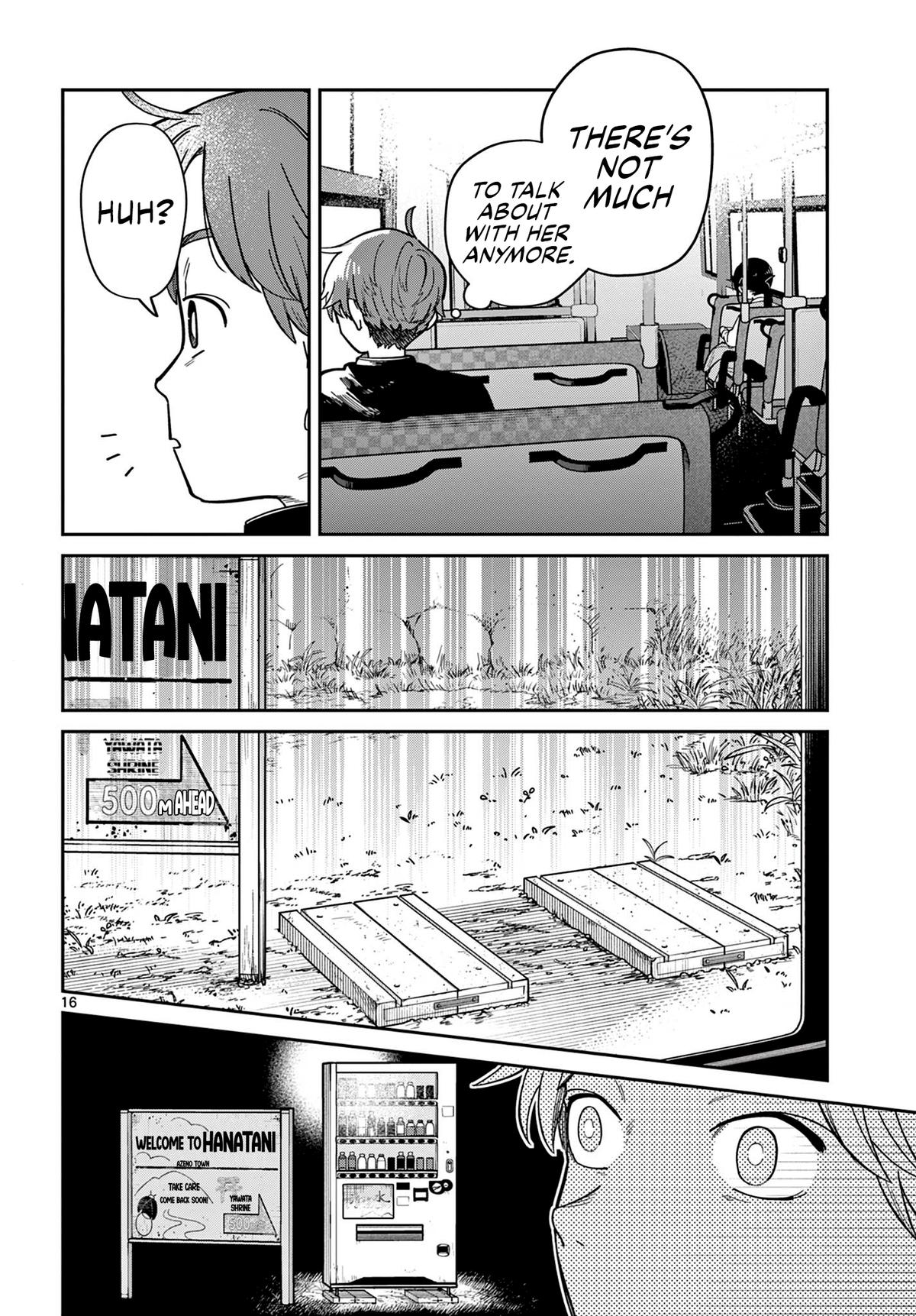 Futari Bus Chap 1 - Next Chap 2