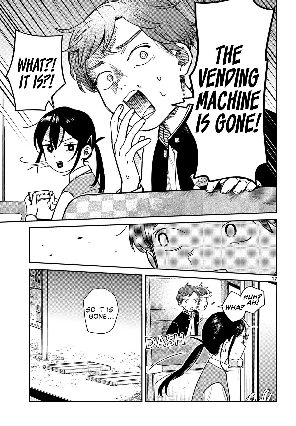 Futari Bus Chap 1 - Next Chap 2