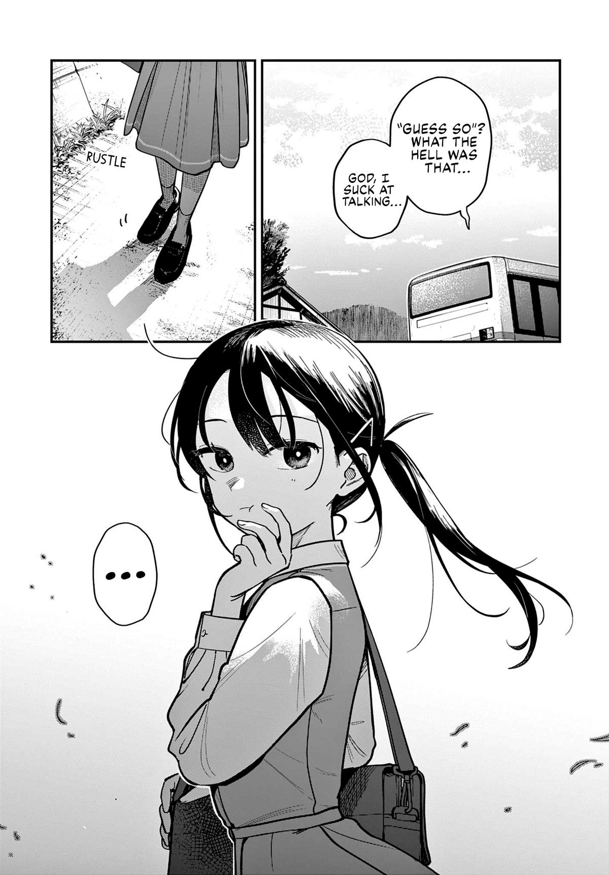 Futari Bus Chap 1 - Next Chap 2