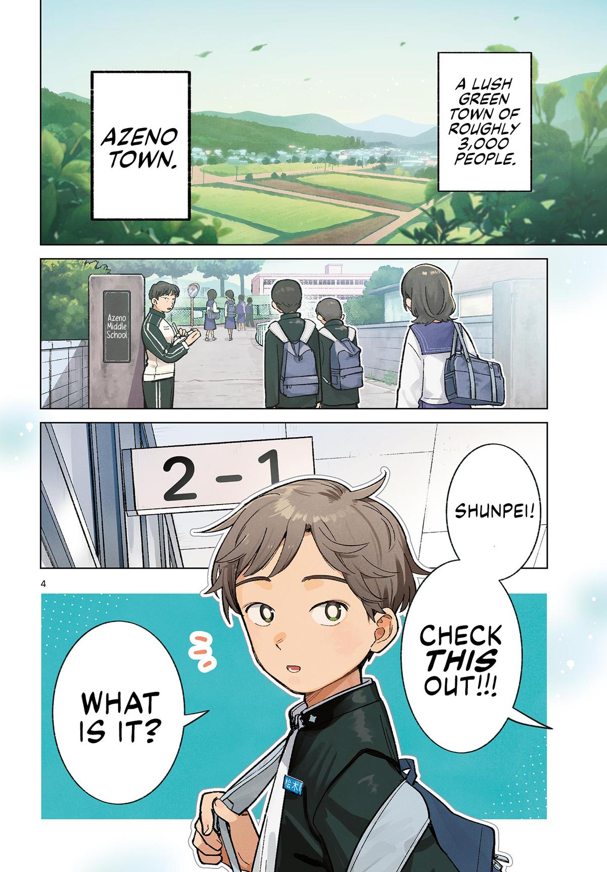 Futari Bus Chap 1 - Next Chap 2