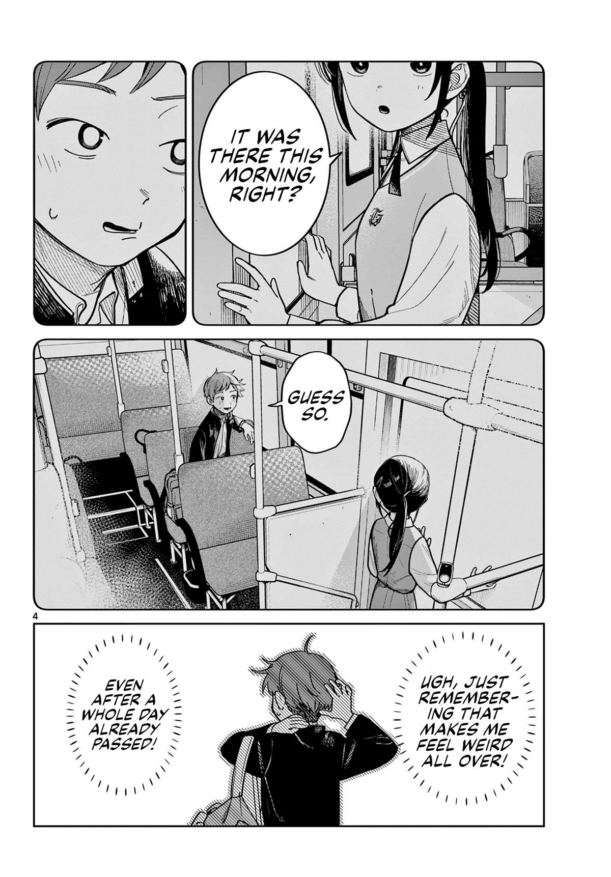 Futari Bus Chap 2 - Next Chap 3