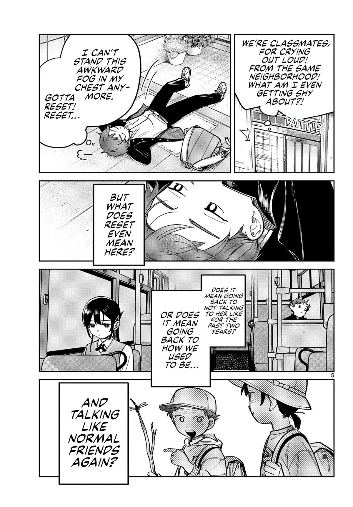 Futari Bus Chap 2 - Next Chap 3