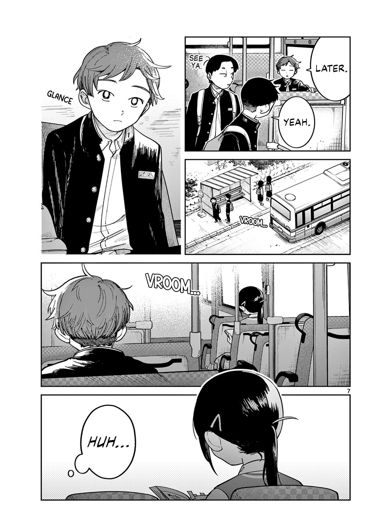 Futari Bus Chap 2 - Next Chap 3