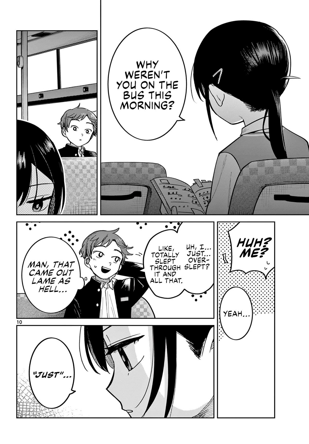 Futari Bus Chap 2 - Next Chap 3