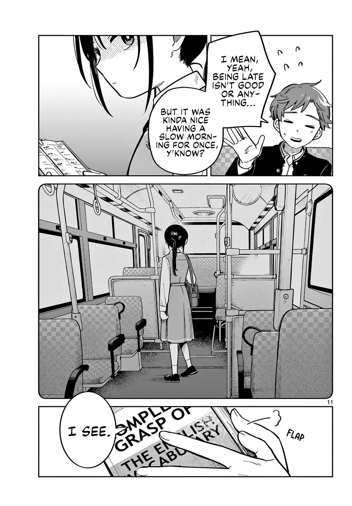 Futari Bus Chap 2 - Next Chap 3