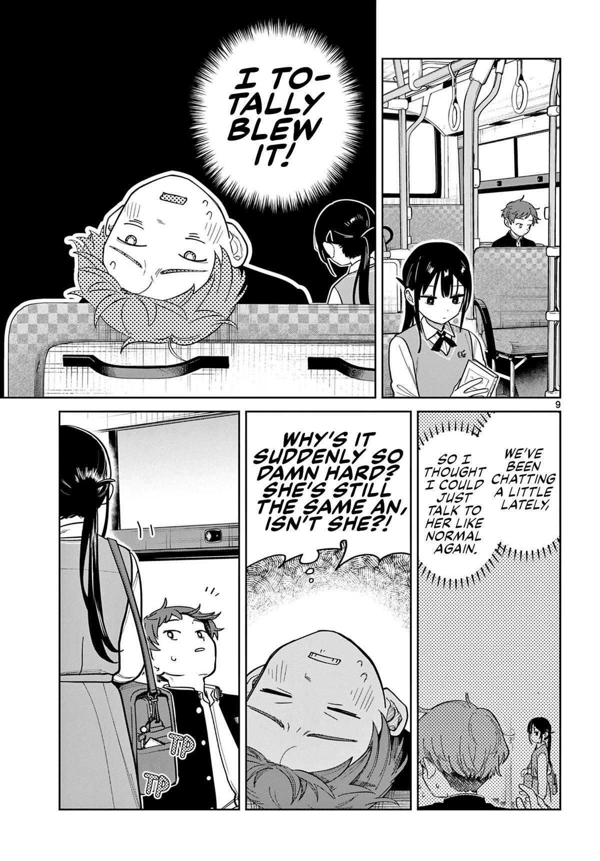 Futari Bus Chap 3 - Next Chap 4