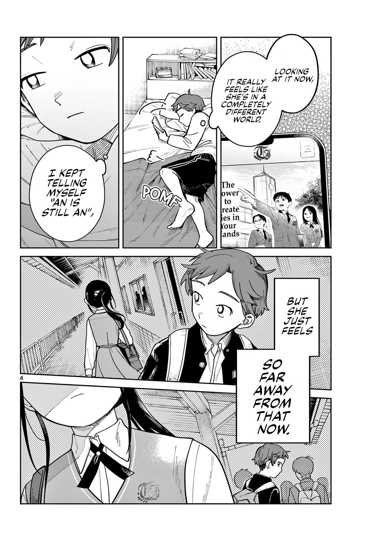 Futari Bus Chap 3 - Next Chap 4