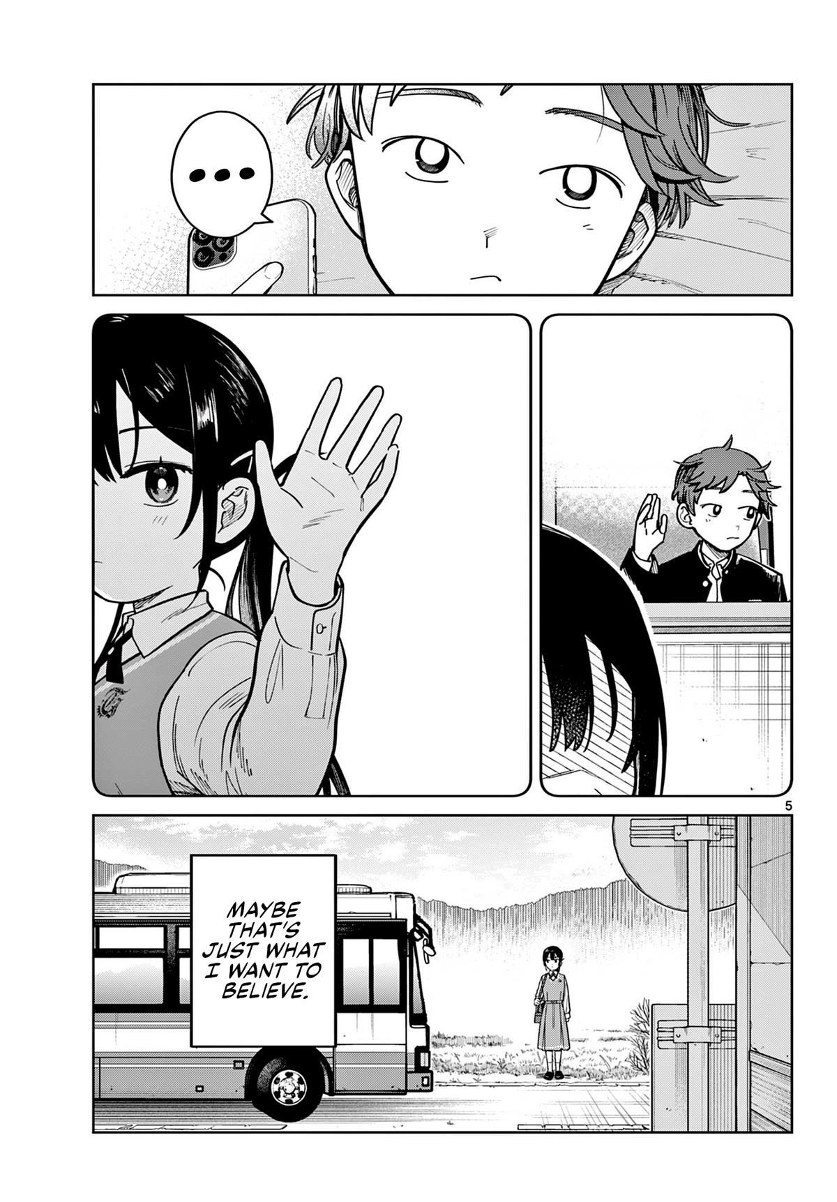 Futari Bus Chap 3 - Next Chap 4