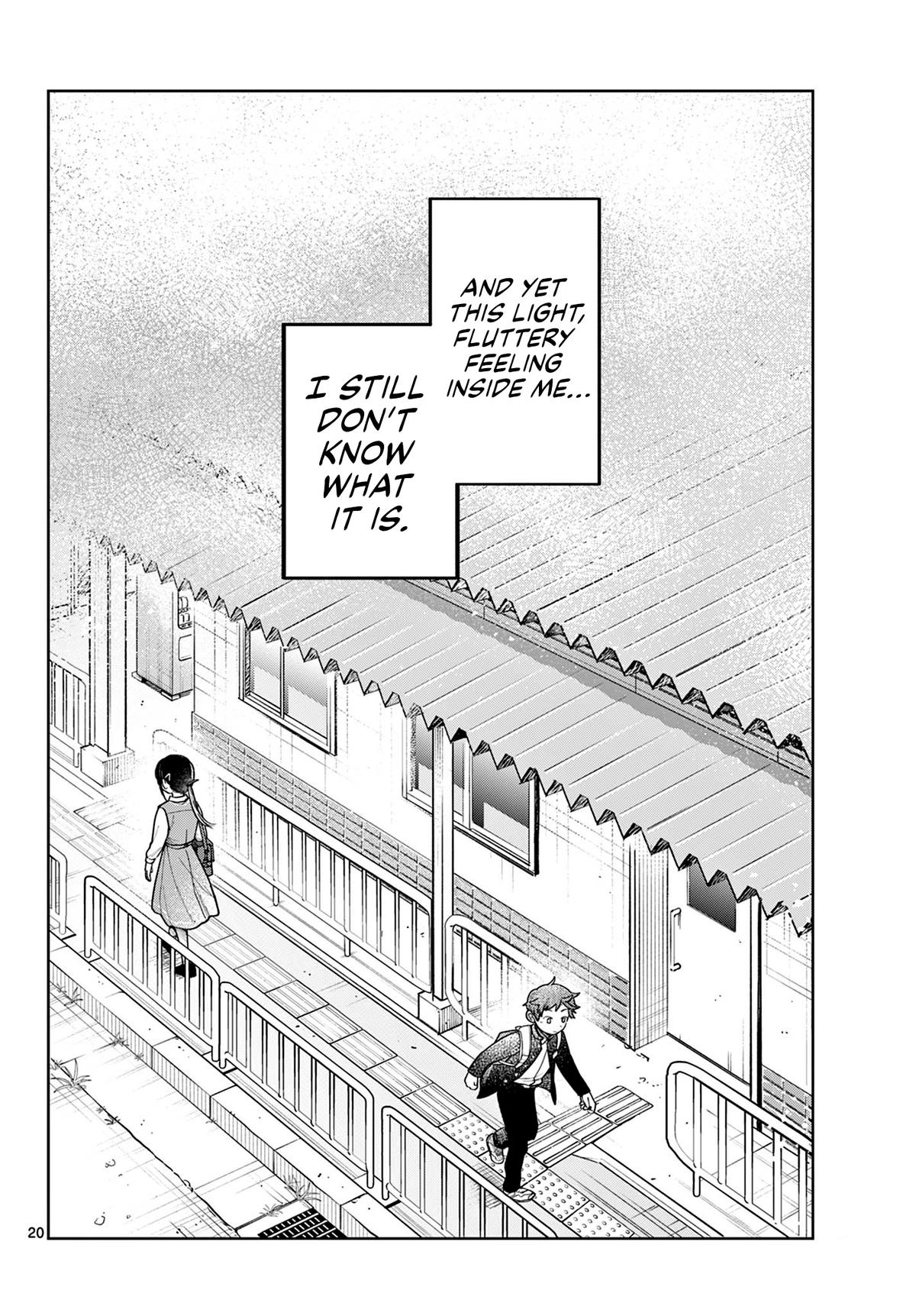 Futari Bus Chap 3 - Next Chap 4