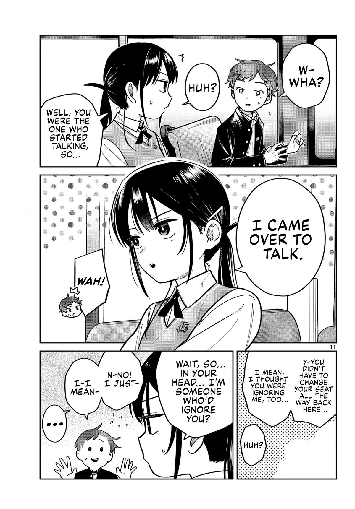 Futari Bus Chap 3 - Next Chap 4