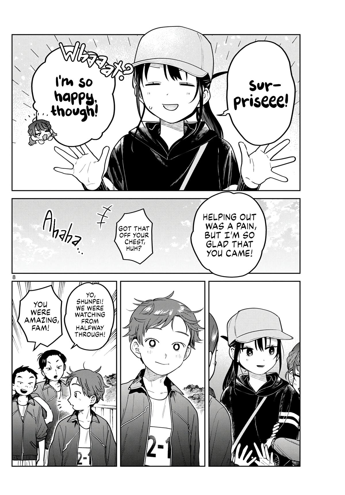 Futari Bus Chap 17 - Next Chap 18
