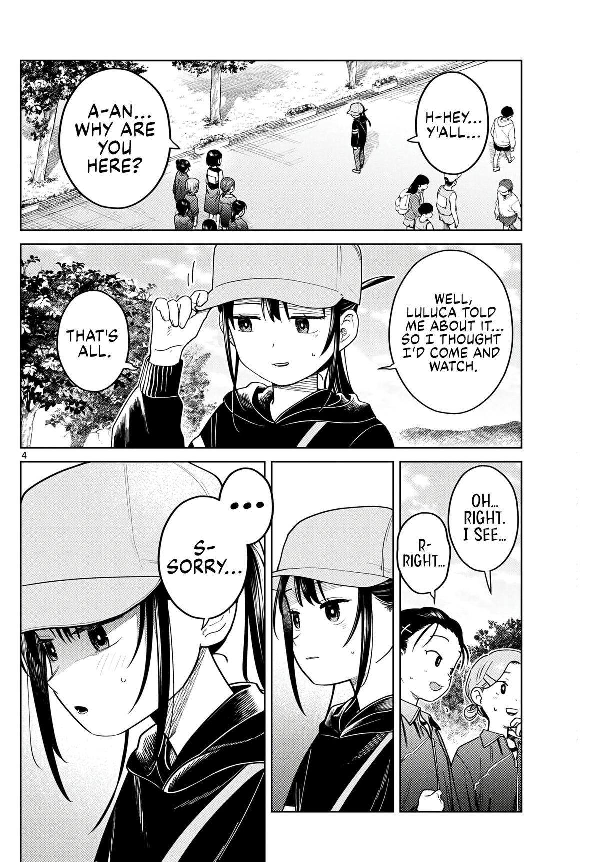 Futari Bus Chap 17 - Next Chap 18