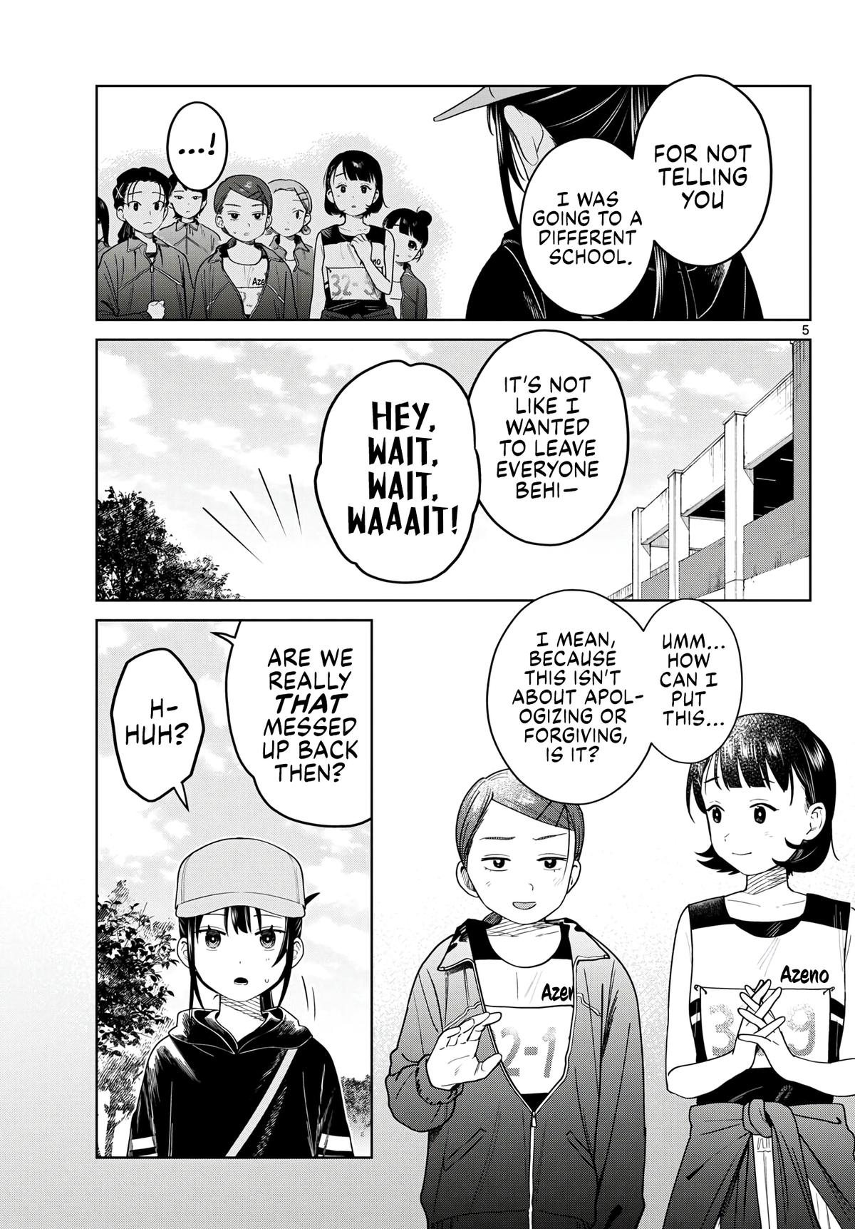 Futari Bus Chap 17 - Next Chap 18
