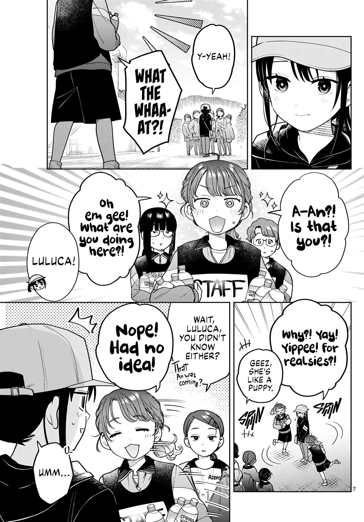 Futari Bus Chap 17 - Next Chap 18