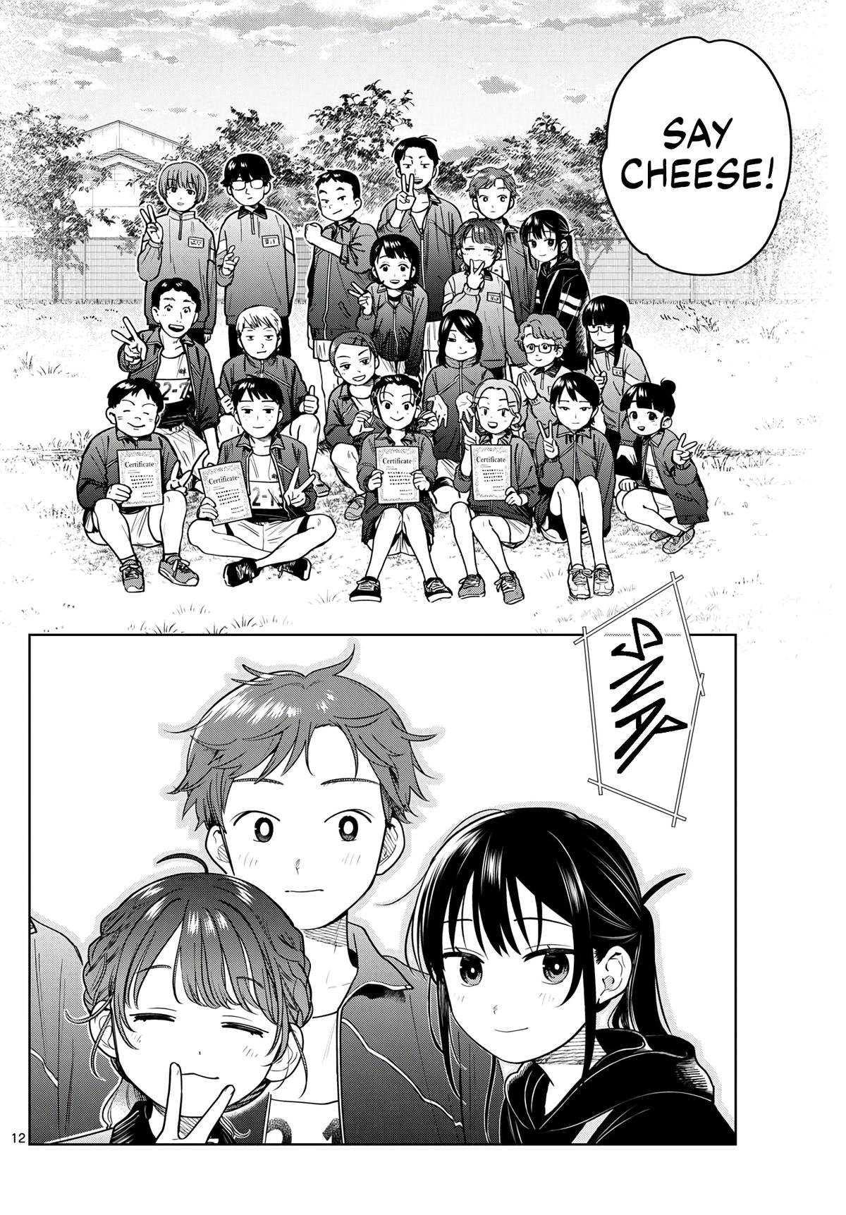 Futari Bus Chap 17 - Next Chap 18