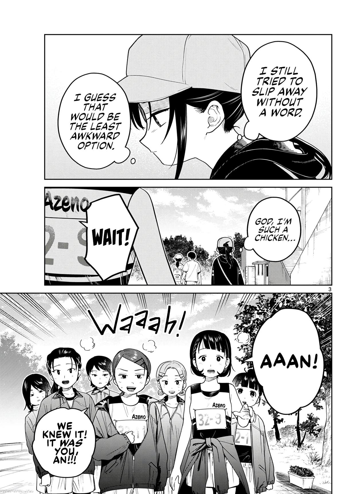 Futari Bus Chap 17 - Next Chap 18