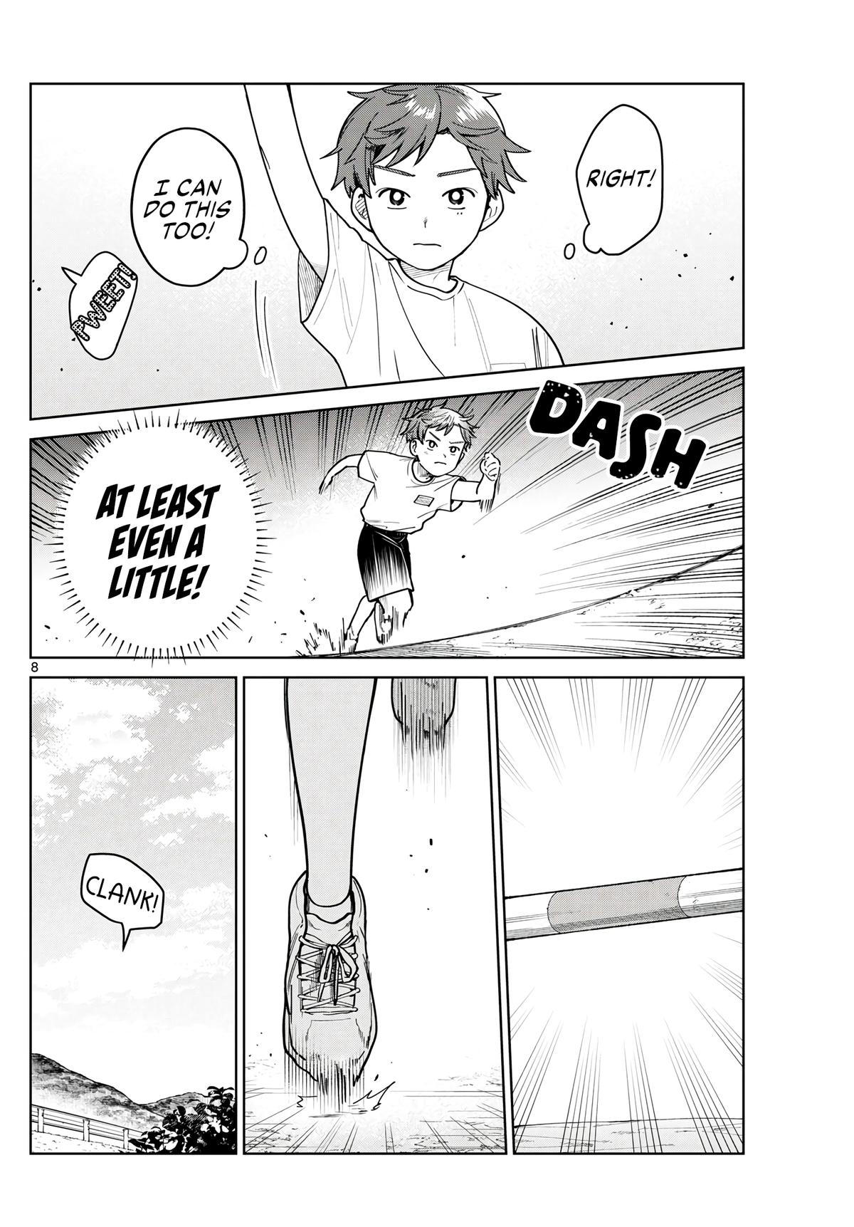 Futari Bus Chap 14 - Next Chap 15
