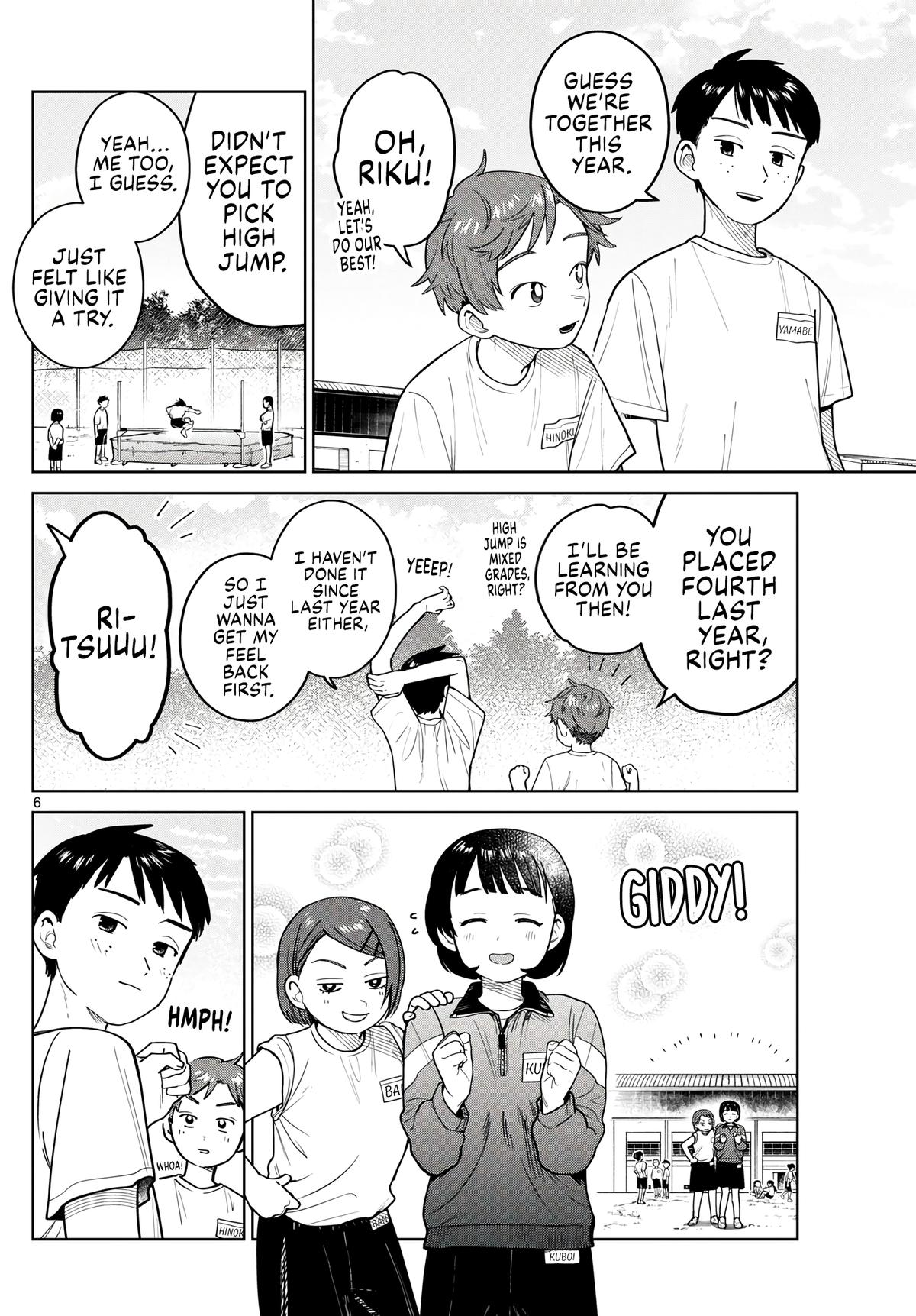 Futari Bus Chap 14 - Next Chap 15
