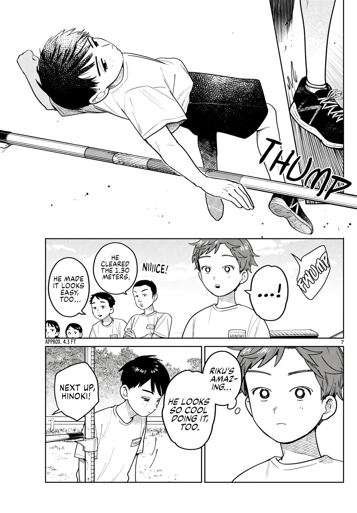 Futari Bus Chap 14 - Next Chap 15