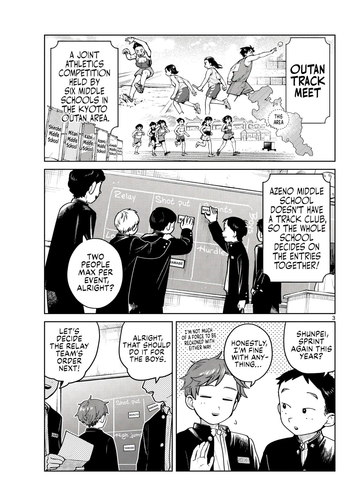 Futari Bus Chap 14 - Next Chap 15