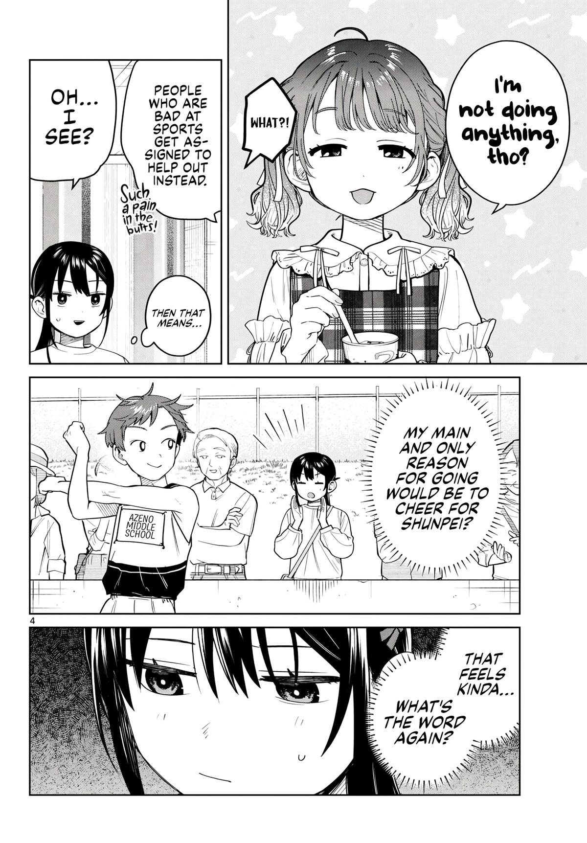Futari Bus Chap 15 - Next Chap 16