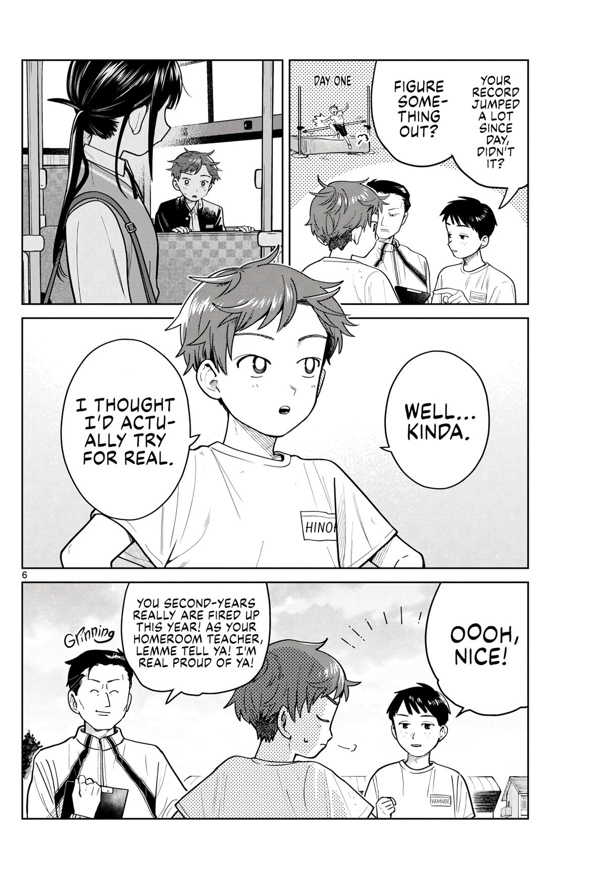 Futari Bus Chap 15 - Next Chap 16