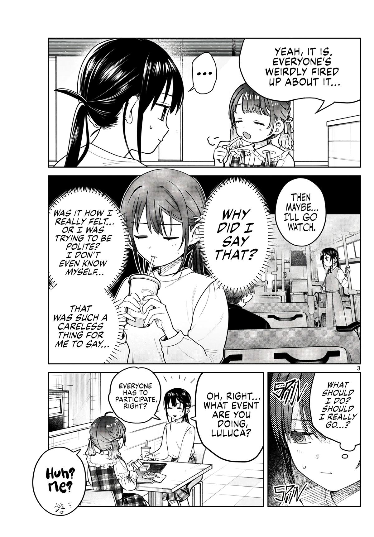 Futari Bus Chap 15 - Next Chap 16