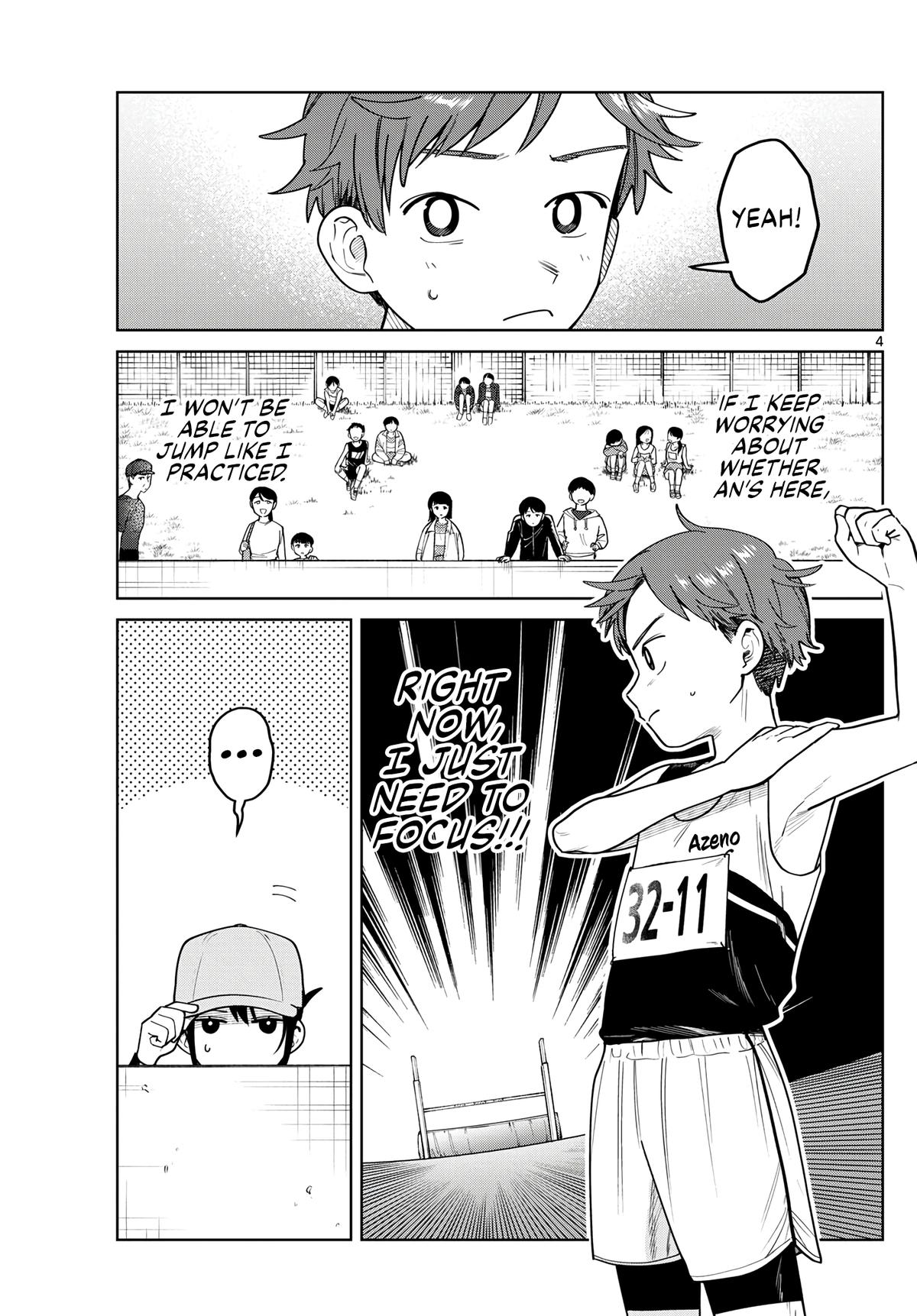 Futari Bus Chap 16 - Next Chap 17
