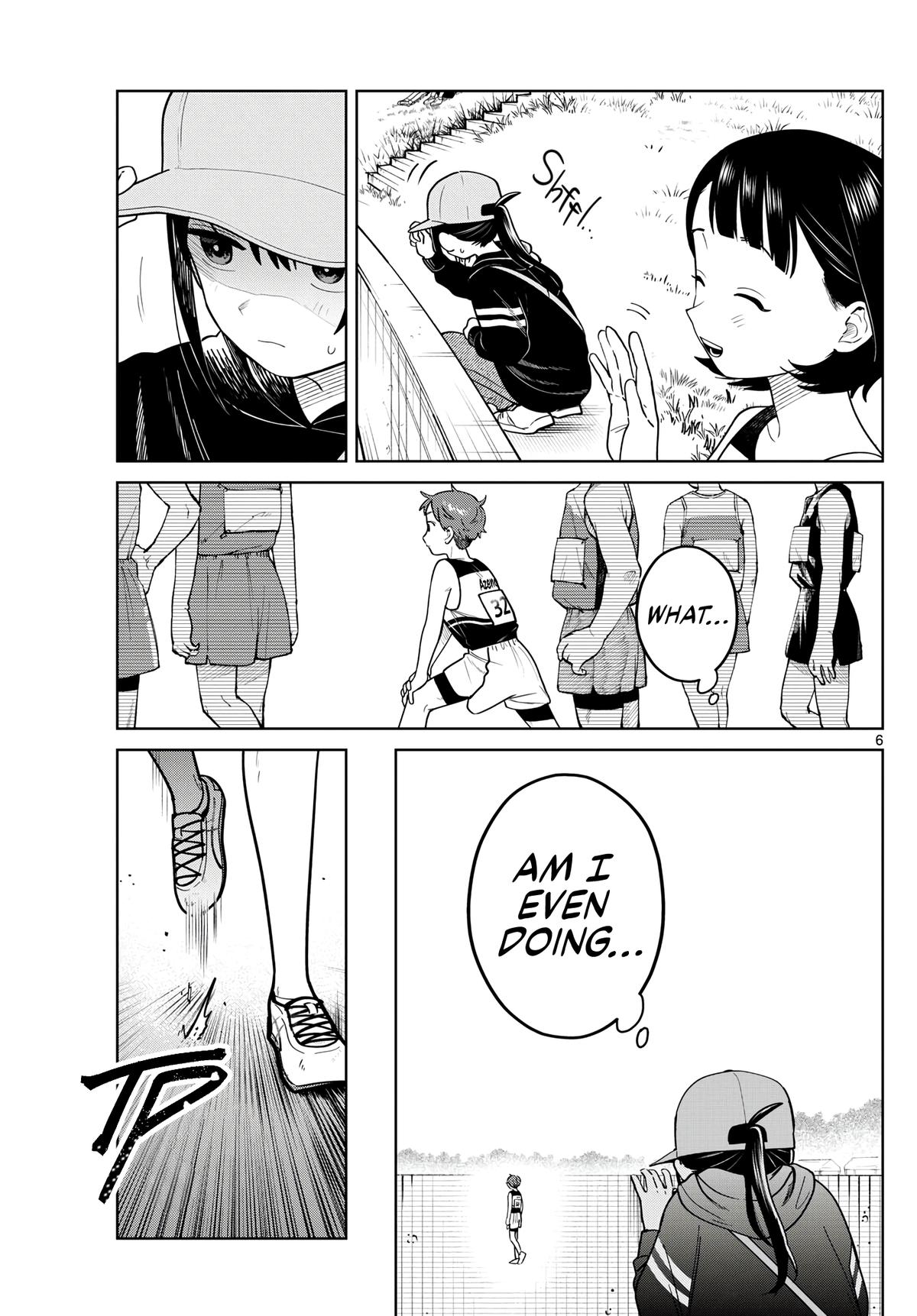 Futari Bus Chap 16 - Next Chap 17