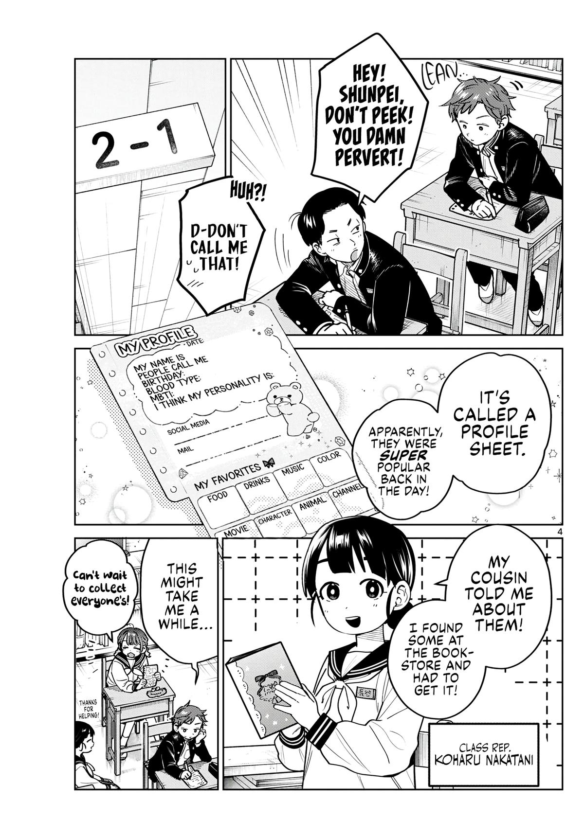 Futari Bus Chap 19 - Next Chap 20
