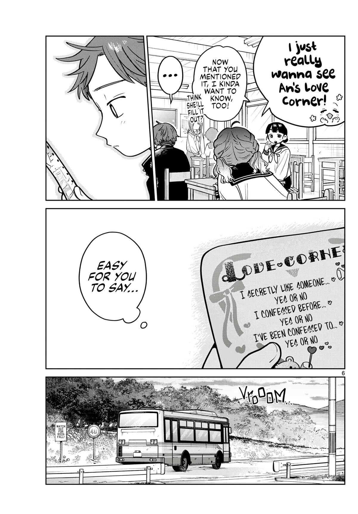 Futari Bus Chap 19 - Next Chap 20