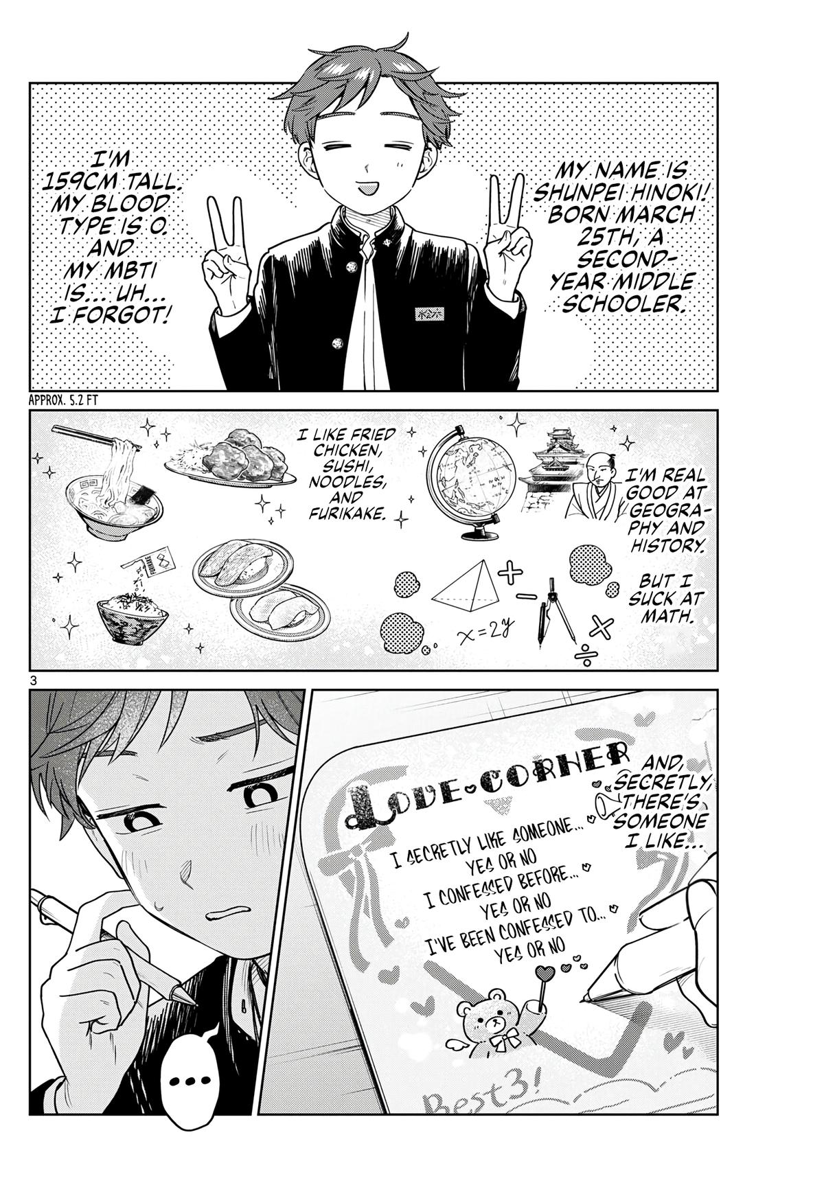 Futari Bus Chap 19 - Next Chap 20