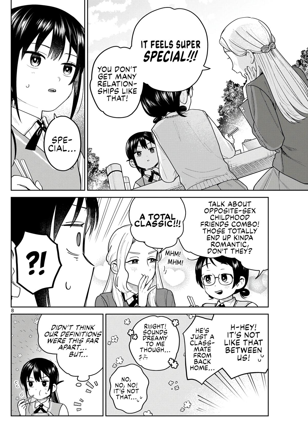Futari Bus Chap 10 - Next Chap 11