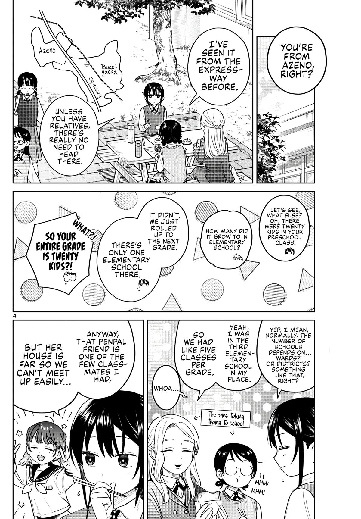 Futari Bus Chap 10 - Next Chap 11