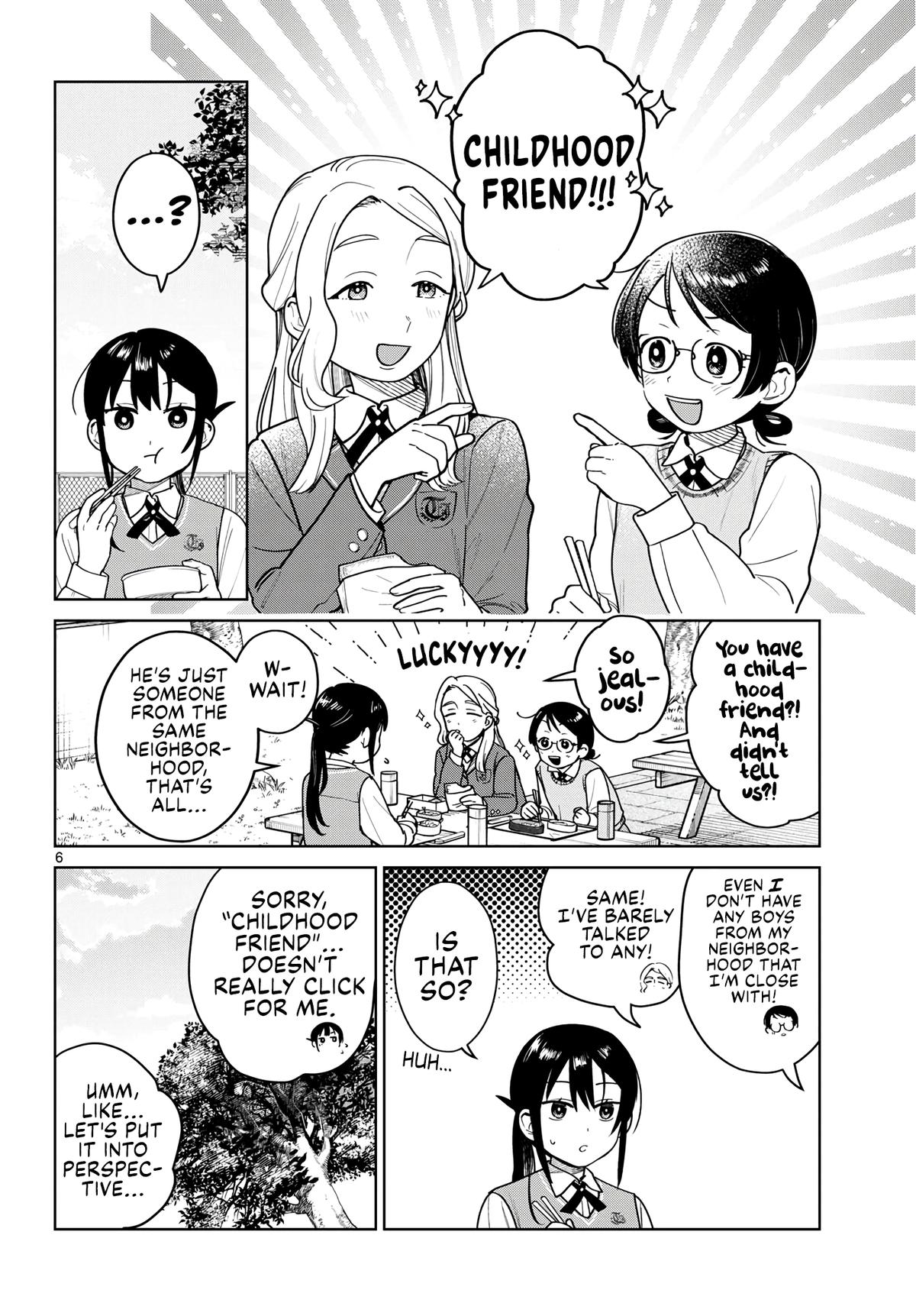 Futari Bus Chap 10 - Next Chap 11