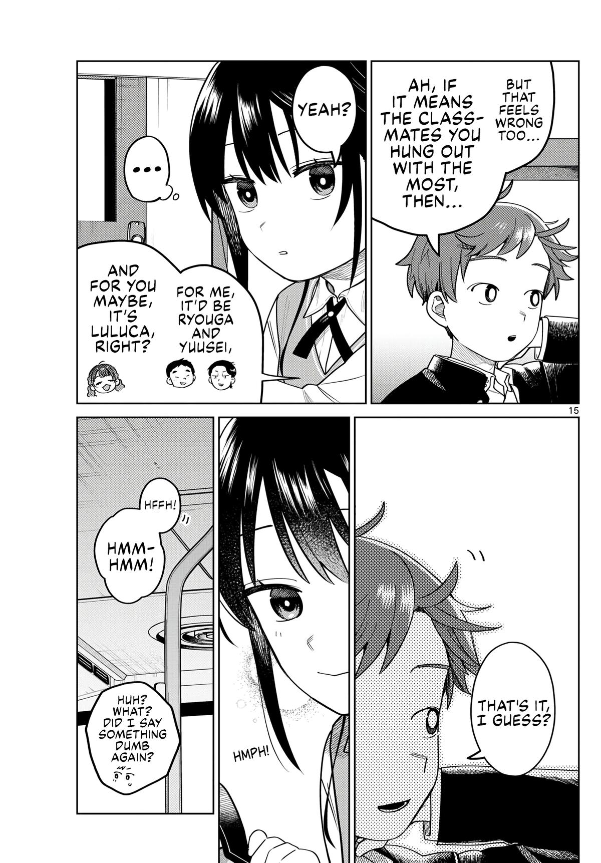Futari Bus Chap 10 - Next Chap 11