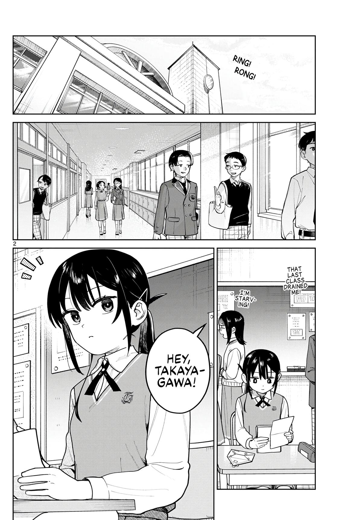 Futari Bus Chap 10 - Next Chap 11