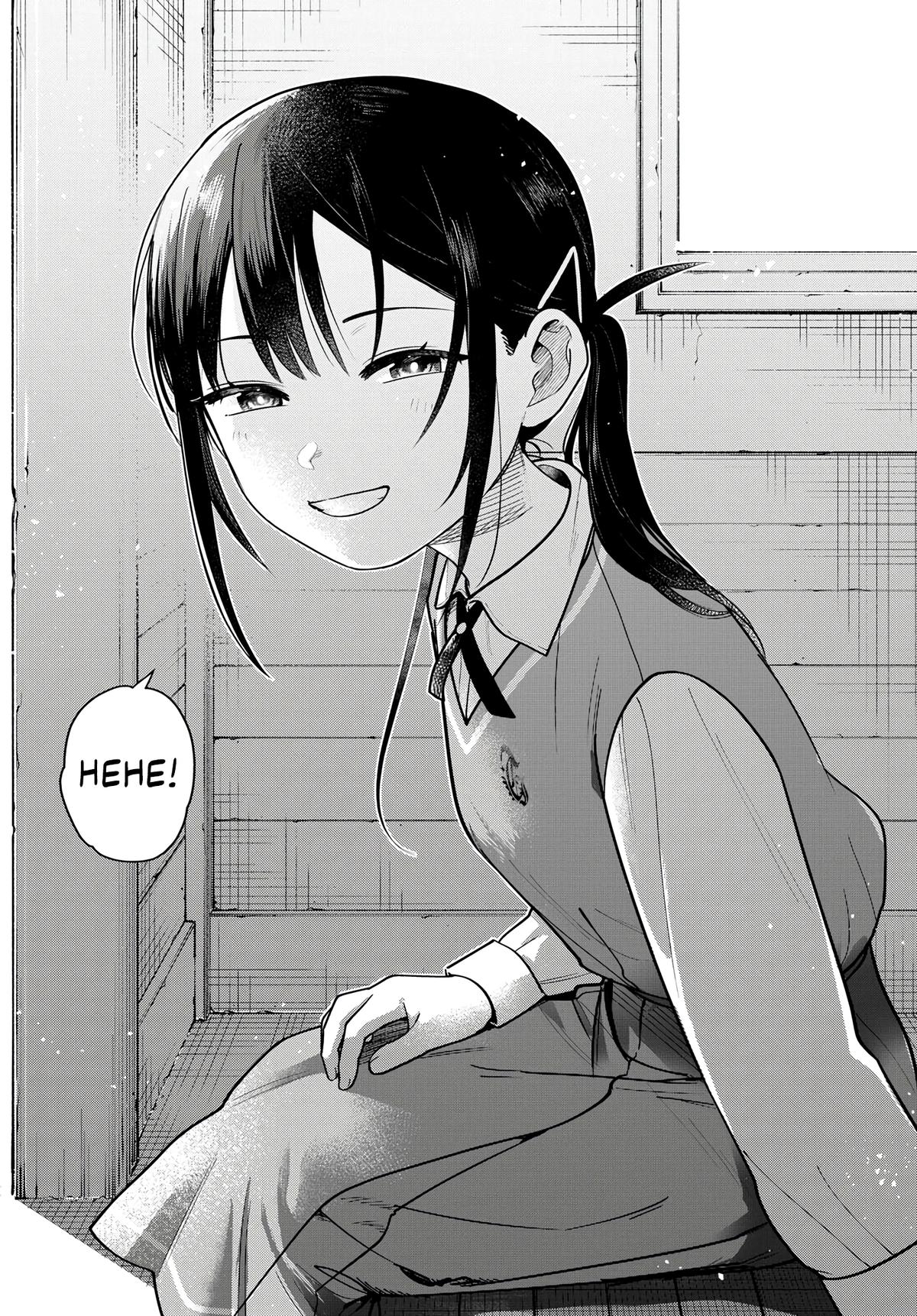 Futari Bus Chap 11 - Next Chap 12