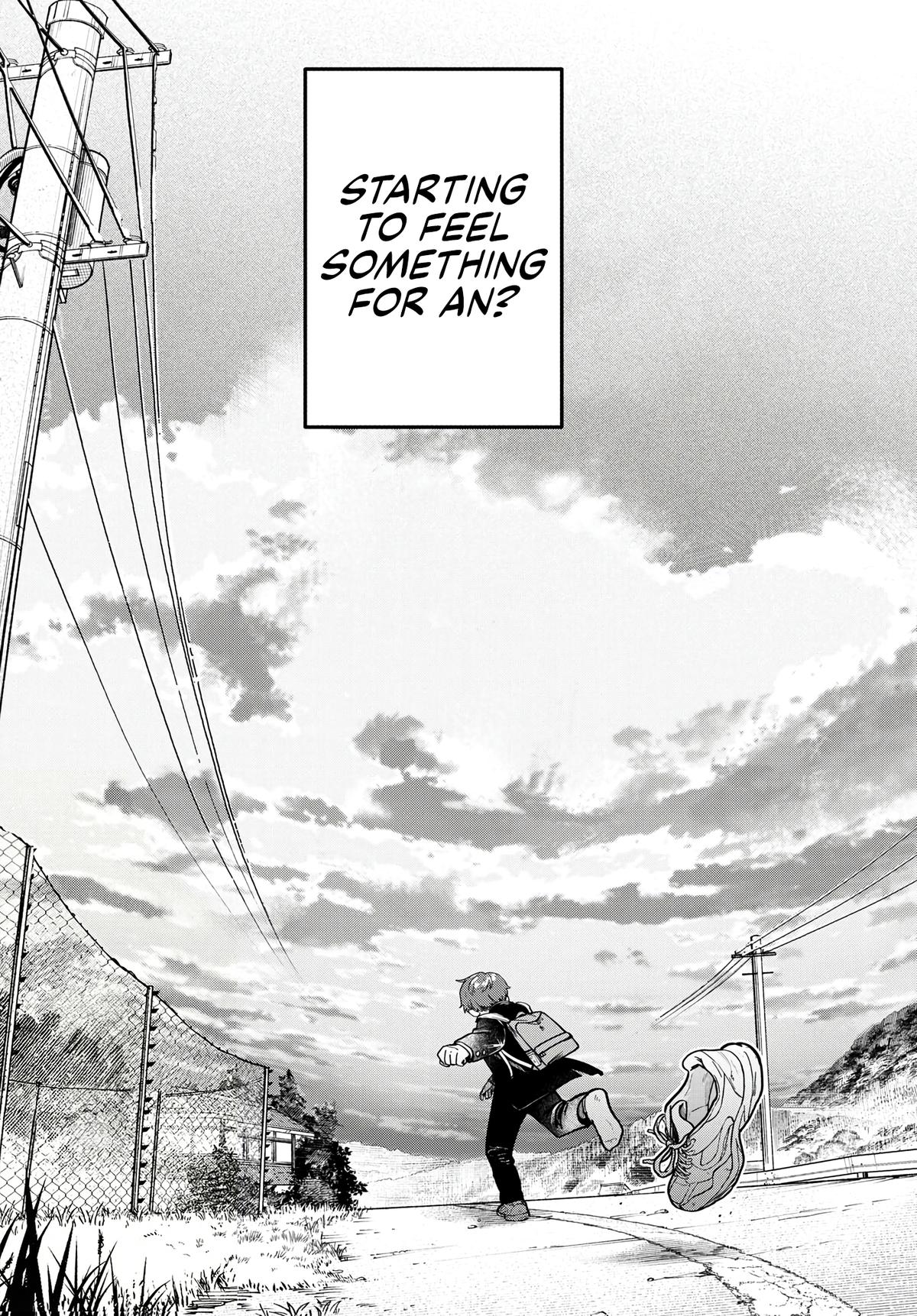 Futari Bus Chap 11 - Next Chap 12