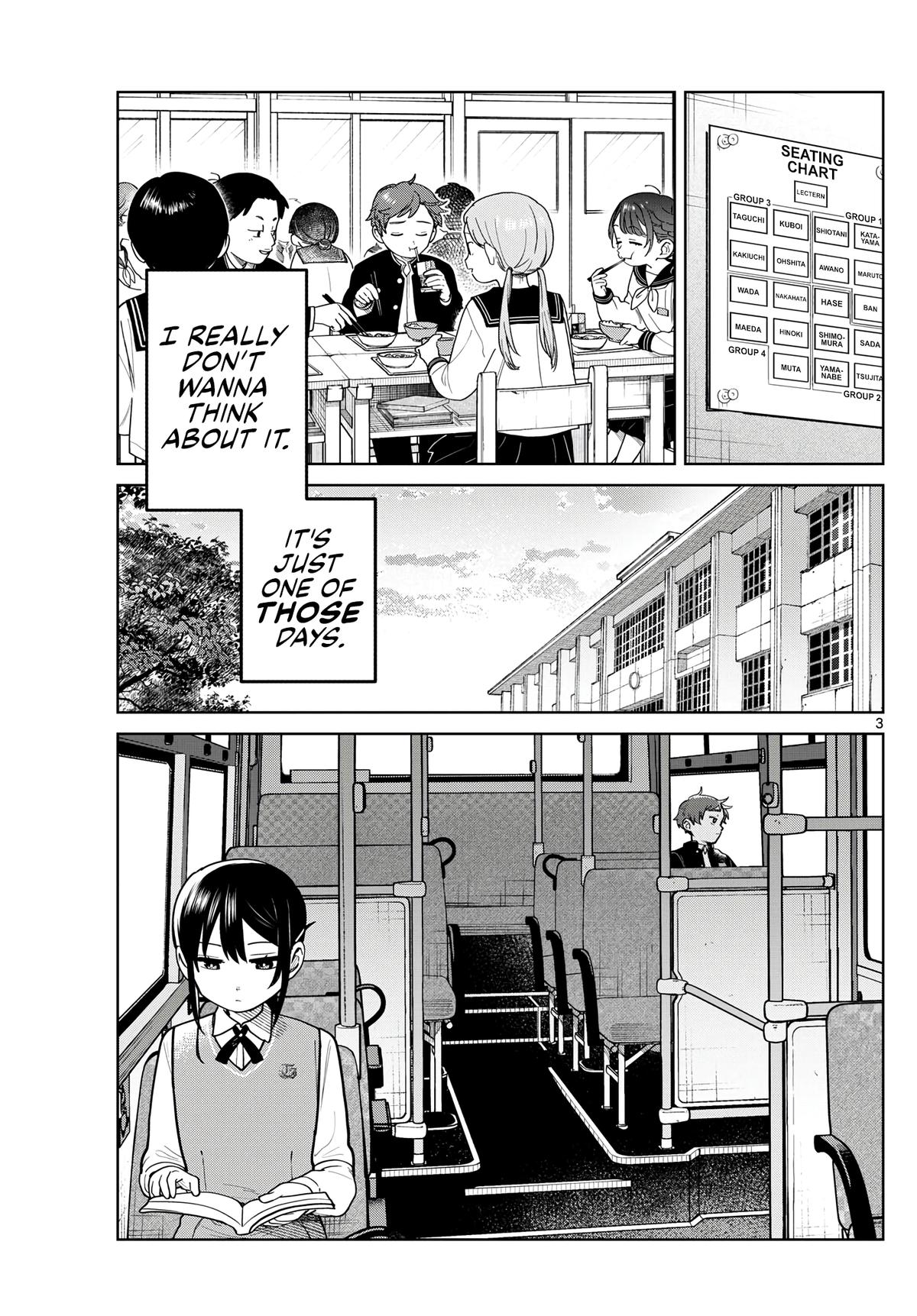 Futari Bus Chap 11 - Next Chap 12